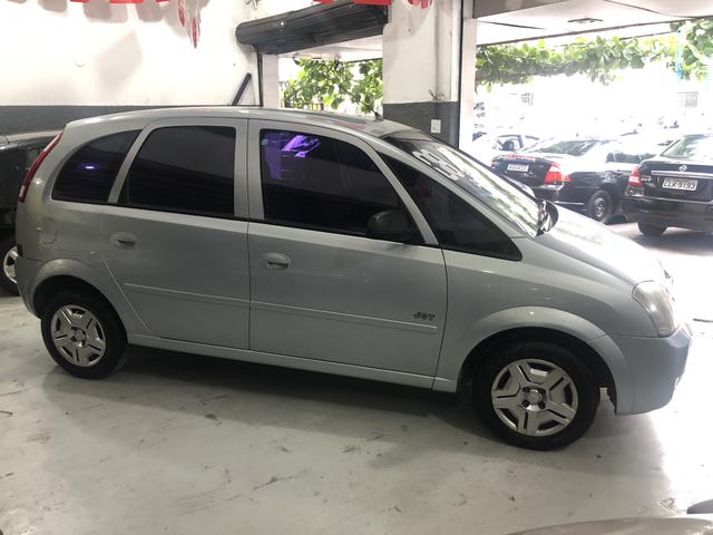 Meriva Joy 1.8 completo - Foto 2