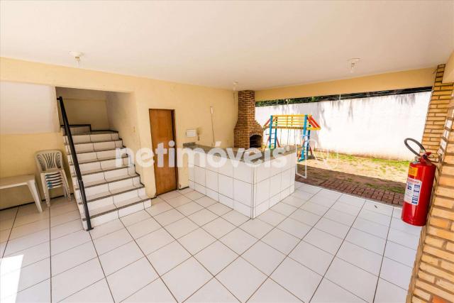 Apartamento à venda com 3 dormitórios em Henrique jorge, Fortaleza cod:710538 - Foto 4