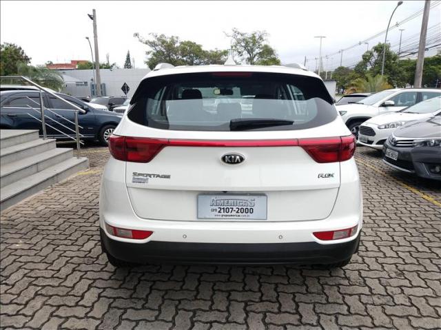 Kia Sportage 2.0 lx 4x2 16v - Foto 3