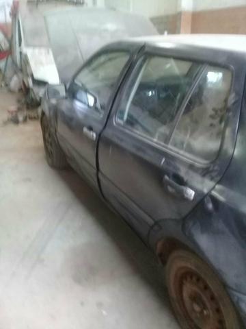 Vende ser esse carro golve ano 95