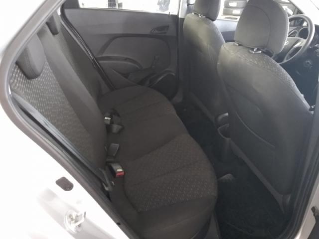 HYUNDAI HB20 1.0 COMFORT PLUS 12V FLEX 4P MANUAL. - Foto 4
