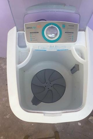 Máquina de lavar tanquinho newup 10kg