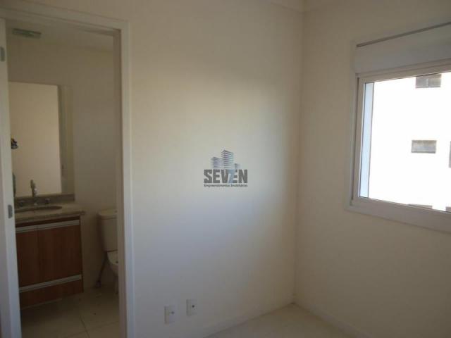 Apartamento à venda com 3 dormitórios em Jardim amalia, Bauru cod:1256 - Foto 6