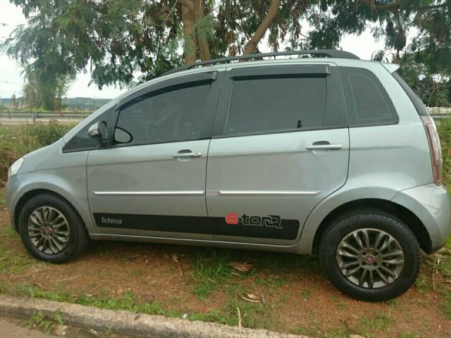 Fiat idea 2010 - Foto 6