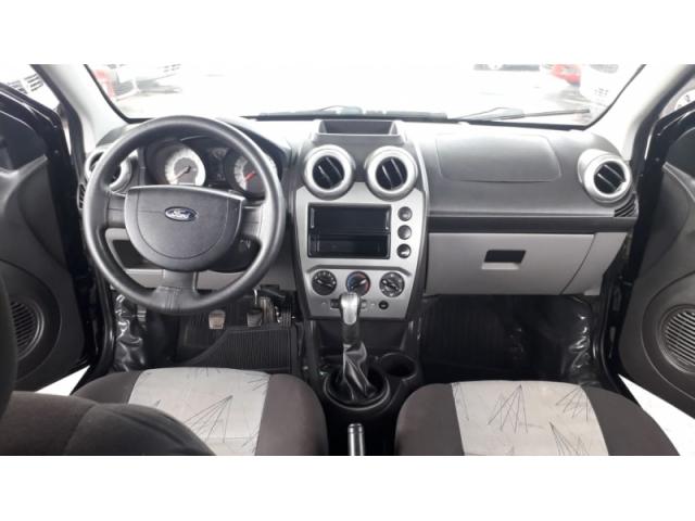 FORD FIESTA 1.0 MPI HATCH 8V FLEX 4P 2010 - Foto 8