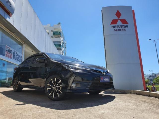 Corolla Xrs 2019 - Top de Linha - Unico dono - Só 19000kms - Sem detalhe - Foto 6