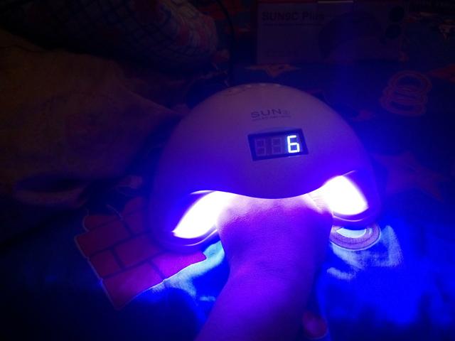 Kit unha de gel/fibra - Foto 4
