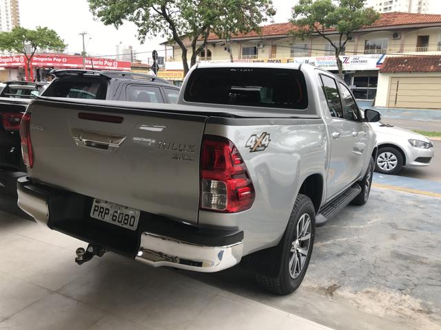Hillux srx 17/17 diesel - Foto 4