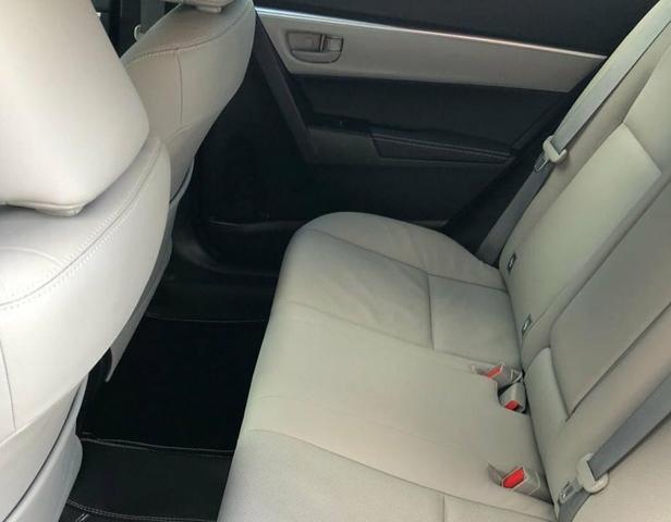 Corolla 2018 xei - Foto 5