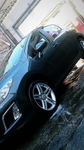 Peugeot 308 2.0 - Foto 2