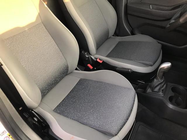 CHEVROLET MONTANA 2017 - Foto 7