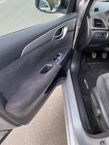 Sentra 2.0 S - 2014/2014 - Foto 8