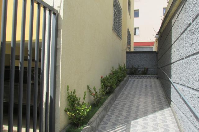 Apartamento para aluguel, 3 quartos, 1 vaga, jardim américa - belo horizonte/mg - Foto 15