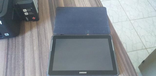 Tablet Samsung Tab2 10.1 pol 16Gb - Foto 6