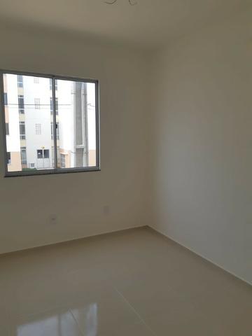Alugo Apartamento - Condomínio Mais Viver Águas Claras - Foto 7