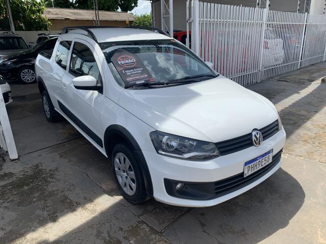 Saveiro Trendline CD 2016 - Foto 2