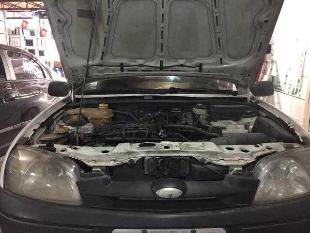 Ford Courrier 2012 - Foto 2
