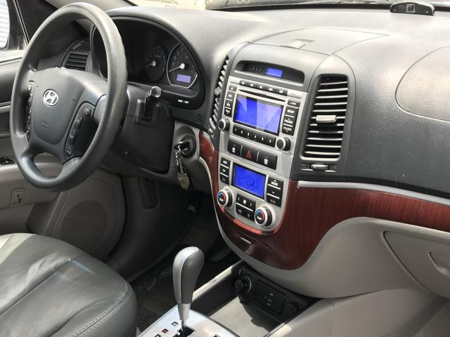 Hyundai Santa fé 2.7 V6 2009 - Foto 18