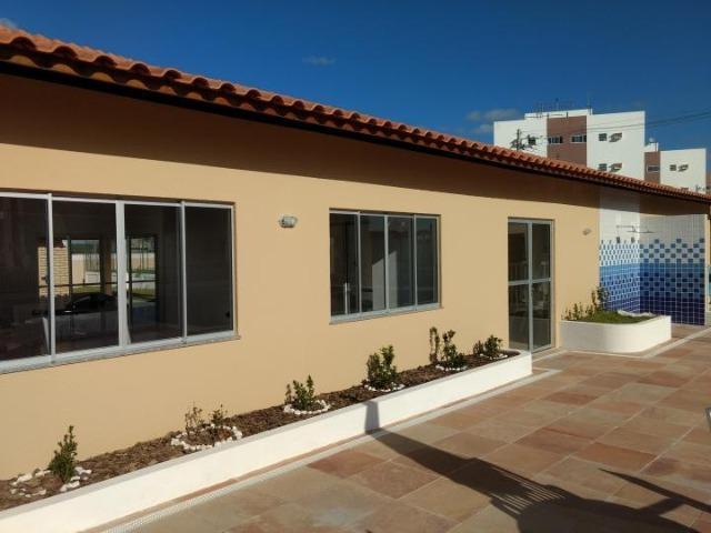 Alugo Apartamento - Condomínio Mais Viver Águas Claras - Foto 3