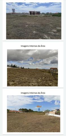 Terreno a venda no litoral de luís correia pi - Foto 2