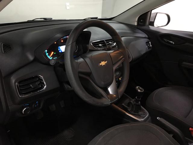 CHEVROLET ONIX 1.0 MT LT - Foto 8
