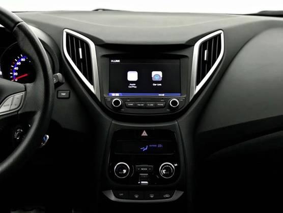 HYUNDAI HB20X 2016/2016 1.6 16V PREMIUM FLEX 4P AUTOMÁTICO - Foto 7
