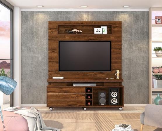 Home Quebec Para Tvs de até 60" - Foto 3