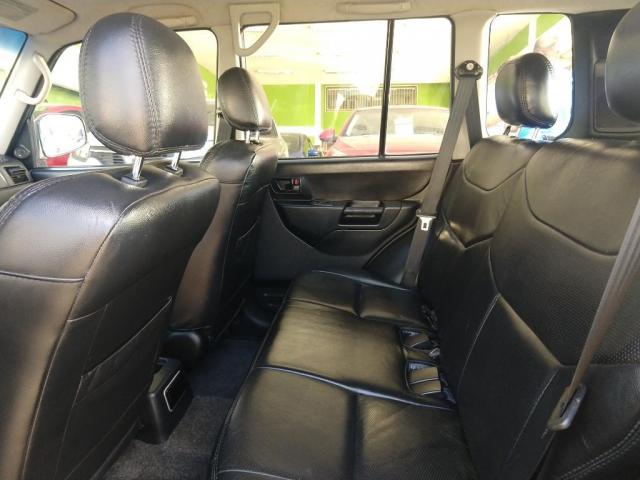 Pajero Tr4 2.0 Flex 16v 4x4 Aut. - Foto 6