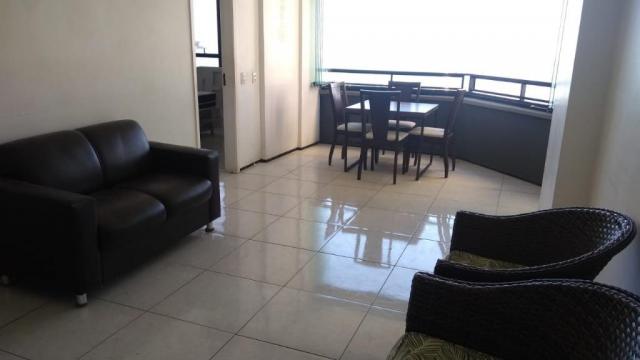 Gold flat beira mar - Foto 14
