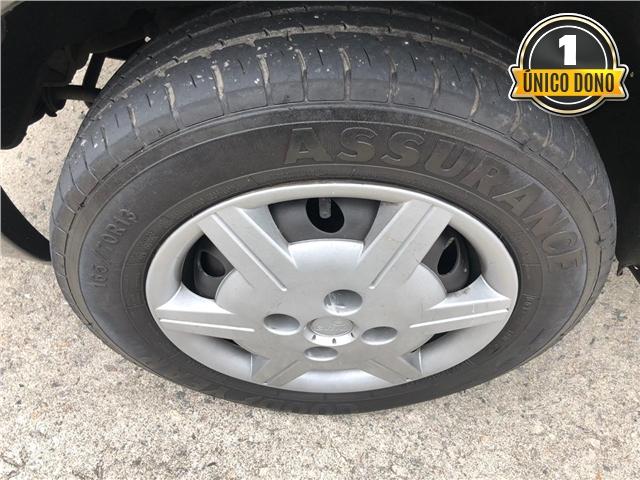 Chevrolet Classic 1.0 mpfi vhce 8v flex 4p manual - Foto 14