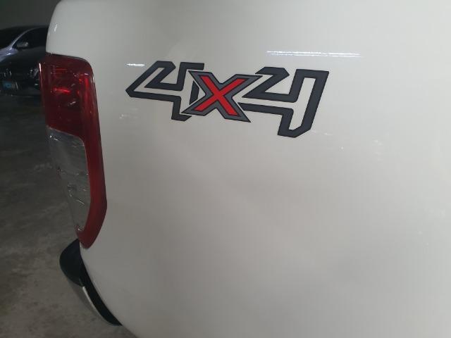 Ford Ranger Limited 3.2 Diesel Somente 39.000km - Foto 7
