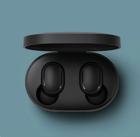 Fone sem fio xiaomi - Foto 4