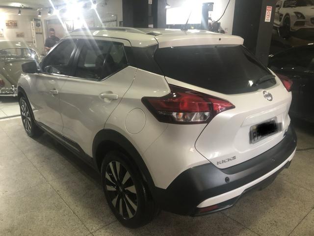 Nissan Kicks SV 1.6 Aut - Mod.18 - Foto 4