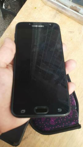 J7 Pro 64 gigas - Foto 3