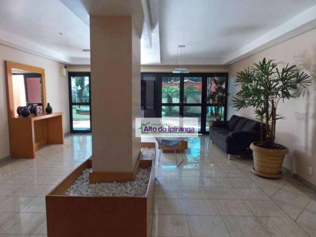 Cobertura à venda, 127 m² por R$ 1.272.000,00 - Vila das Mercês - São Paulo/SP - Foto 4