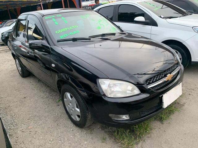 CORSA CLASSIC 2011 C/ GNV
