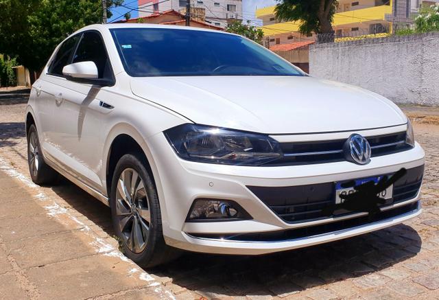 Polo Highline 200 TSI automatic