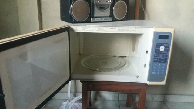 Microondas - Foto 3