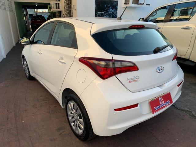 Hyundai HB20 Comfort Plus 1.0 2019 - Foto 7