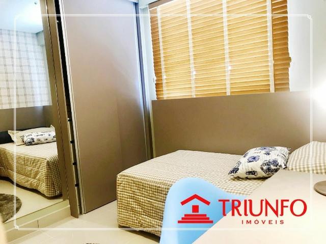 Apartamento 70m² à Venda no Luciano Cavalcante com 3 Quartos (RG) TR18528 - Foto 5
