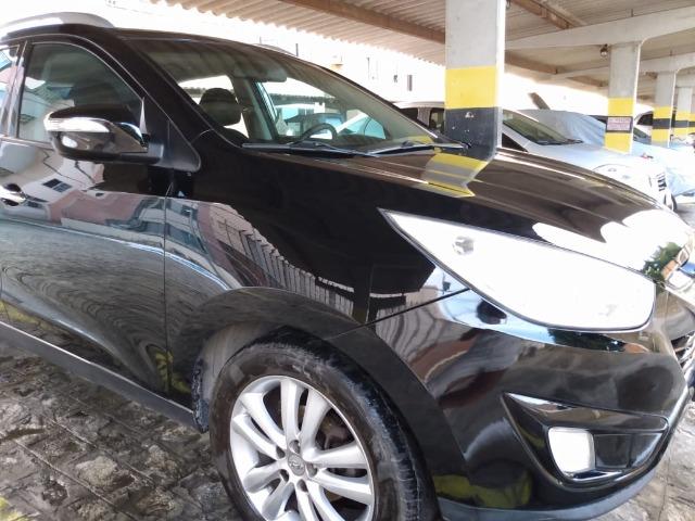 Ix35 Hyundai 2.0 - Foto 16