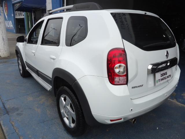Renault Duster 2013 2.0 4x2 Estudo Troca e Financio - Foto 6