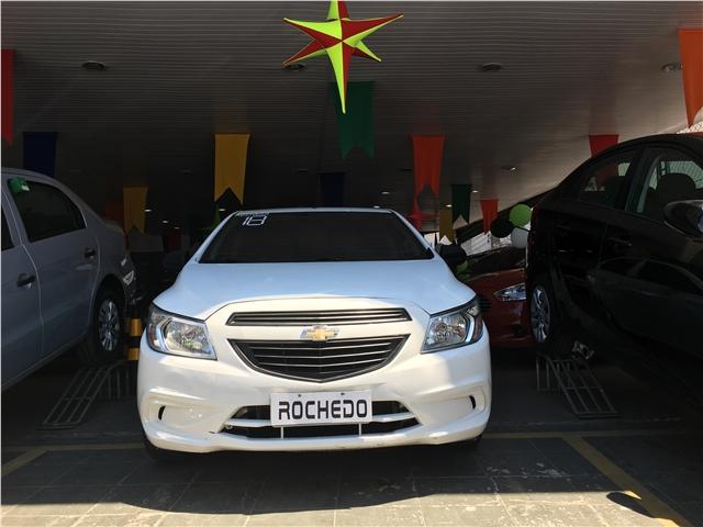 Chevrolet Prisma 1.0 mpfi joy 8v flex 4p manual