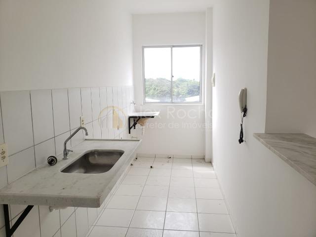 Apartamento na Messejana atras do Terminal. 2 quartos - Foto 6