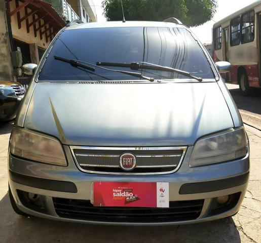 Fiat Idea ELX 09/10 R$ 17 900 sem entrada - Foto 2