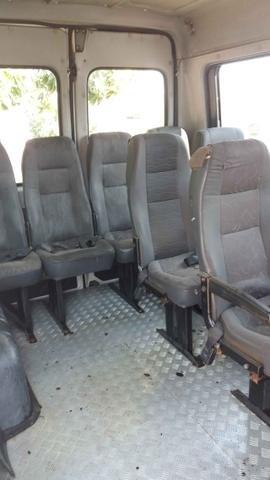 Ducato 2011em perfeito estado - Foto 3
