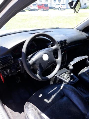 Vendo Passat alemao faço no cartão em até 10 vezes - Foto 10