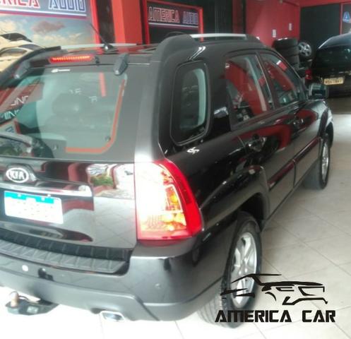Eportage lx 2.0 gl Unica dona. 2009 - Foto 5