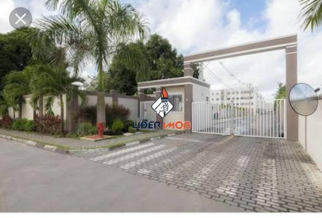 Apartamento 2 quartos, residencial para venda, no 35º bi, em feira de santana com 48,00 m²