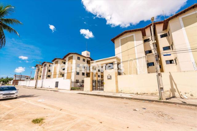 Apartamento à venda com 3 dormitórios em Henrique jorge, Fortaleza cod:710538